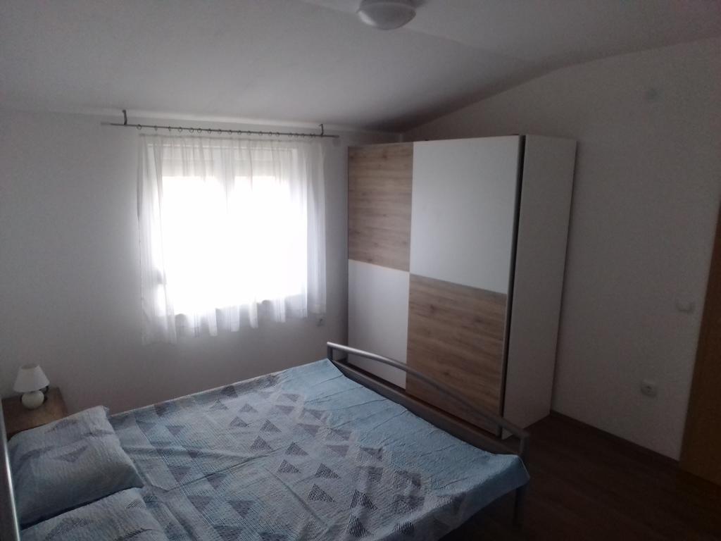 Tomek Apartment Vir Kültér fotó
